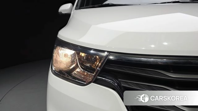 Hyundai The New Grand Starex id 4626246 из Кореи 14