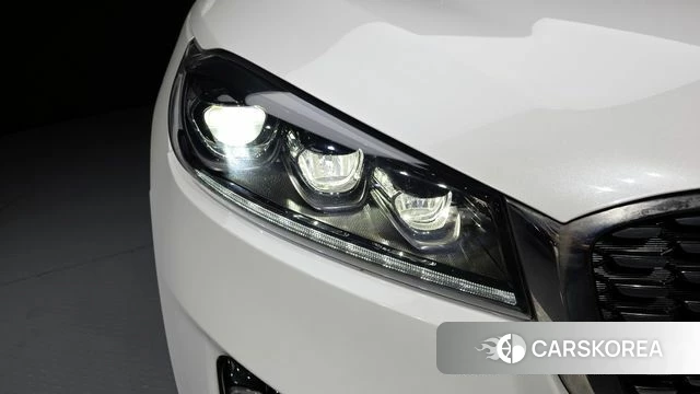 Kia The New Sorento id 4225823 из Кореи 14