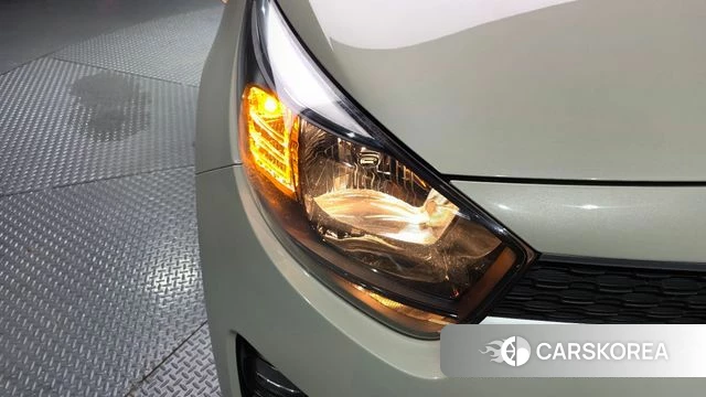 Kia All New Morning (JA) id 4557674 из Кореи 14