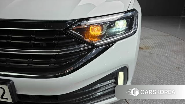 Volkswagen 7th Generation of Jetta id 4561192 из Кореи 14