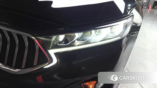 Kia K7 Premier id 4446199 из Кореи 14