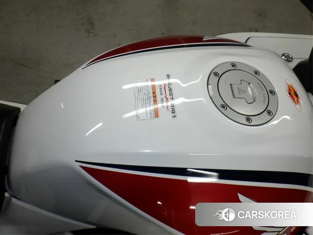 Проданный Honda CB1300ST id 4253010 из Японии, фото 14