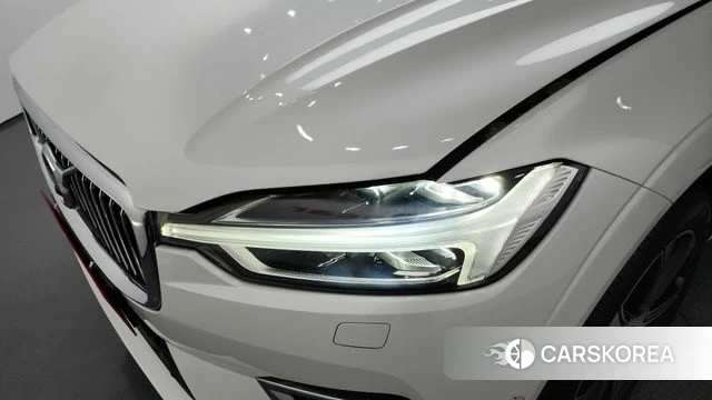 Volvo XC60 second Generation id 4411254 из Кореи 14