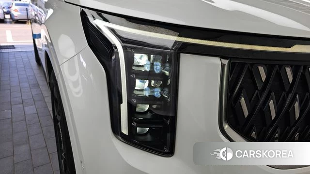 Kia The New Carnival 4th Generation id 4928469 из Кореи 14