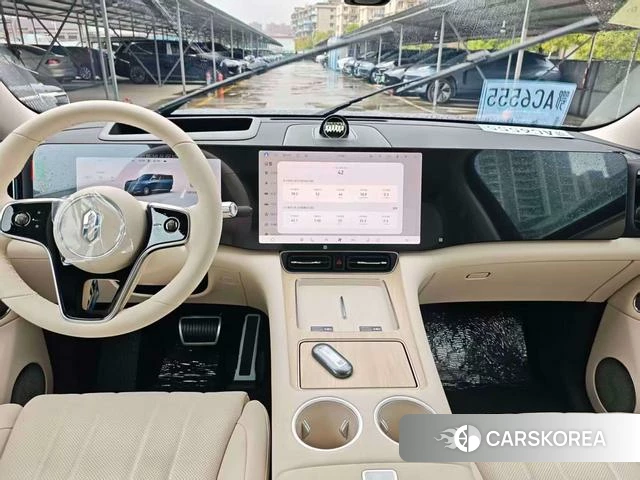 AITO Ask the world M8 id 3926983 из Китая 14