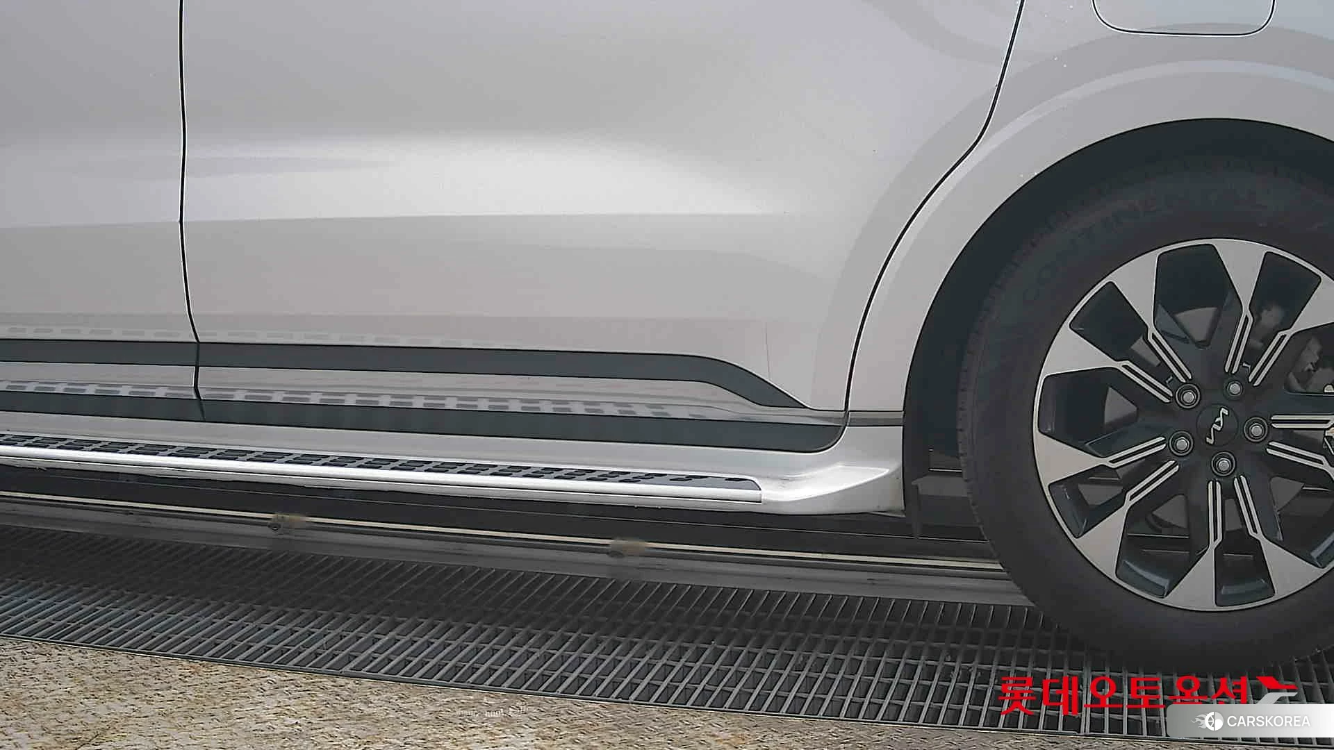 Kia Carnival Hairimujin id 3882181 из Кореи 14