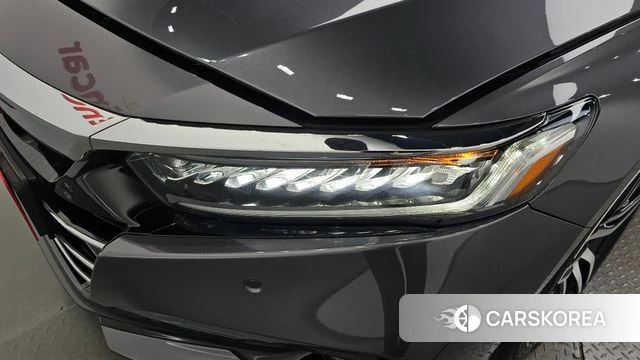 Honda Accord 10th Generation id 4377066 из Кореи 14