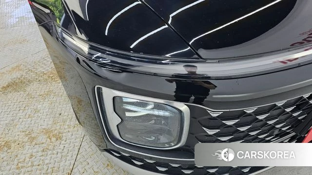 Hyundai Grandeur (GN7) id 4315798 из Кореи 14