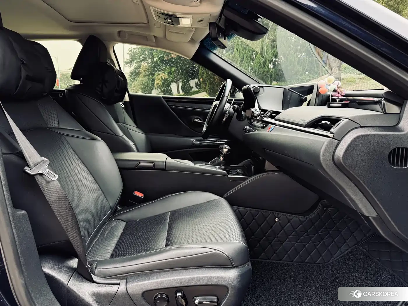 Lexus ES id 4576509 из Китая 15