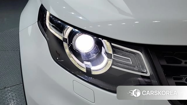 Land Rover Discovery Sports id 4497041 из Кореи 14