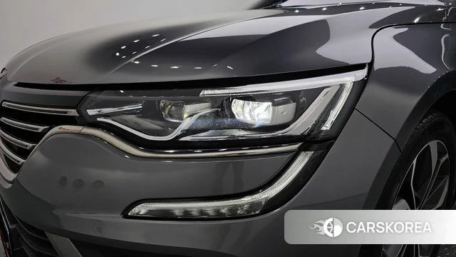 Renault Korea (Samsung) SM6 id 4225770 из Кореи 14