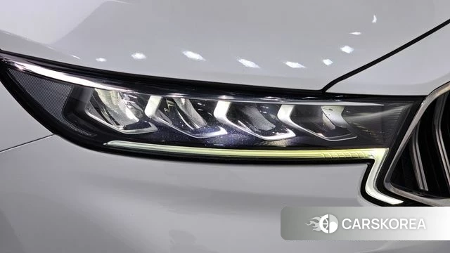 Kia K7 Premier id 4770216 из Кореи 14
