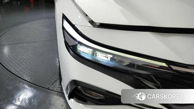 Hyundai The New Avante (CN7) id 4222705 из Кореи 14