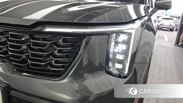 Kia The New Sorento 4th Generation id 4480601 из Кореи 14
