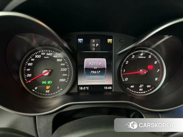 Mercedes-Benz Class C id 4211016 из Китая 14
