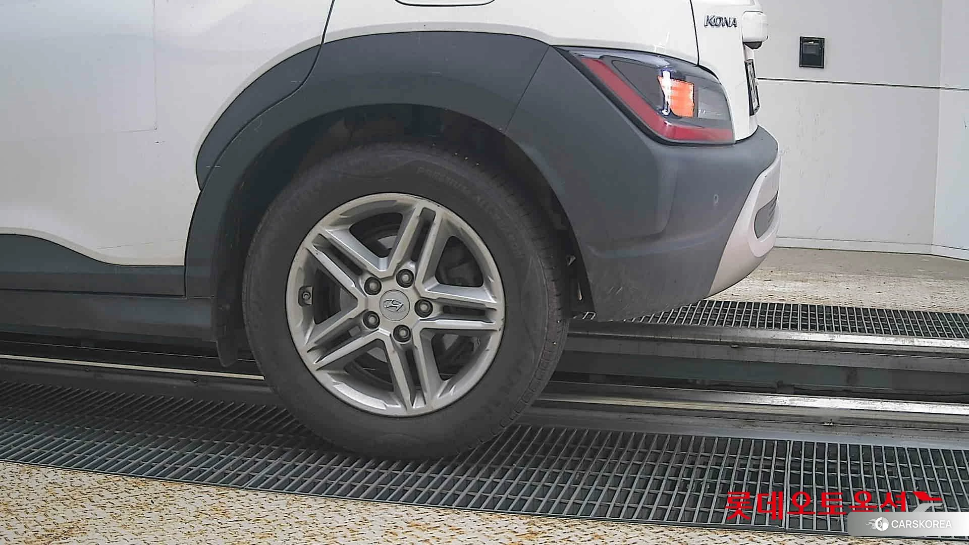 Hyundai Kona id 4664294 из Кореи 14