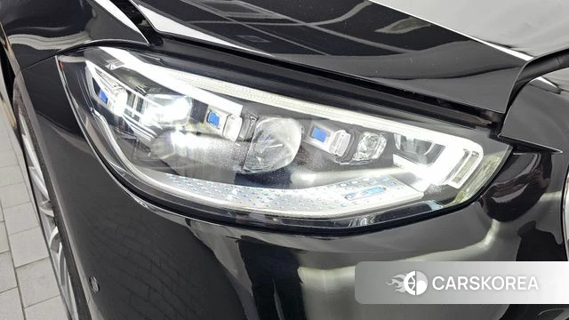 Mercedes-Benz S-Class W223 id 4854872 из Кореи 14