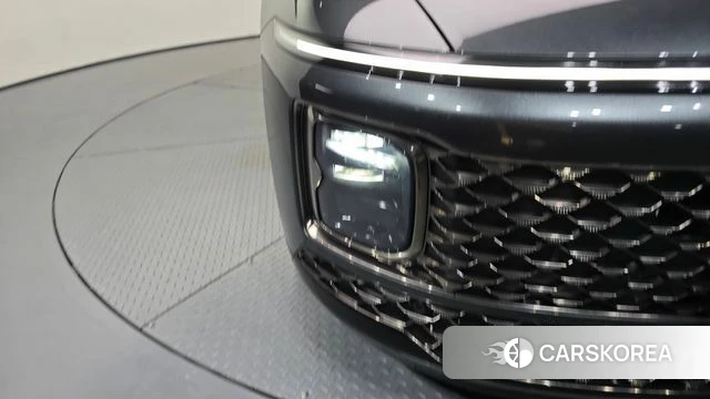 Hyundai Grandeur Hybrid (GN7) id 4487677 из Кореи 14