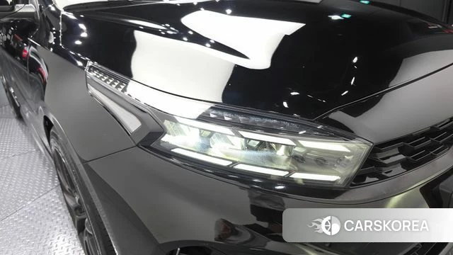 Kia The New K3 2nd generation id 4586005 из Кореи 14