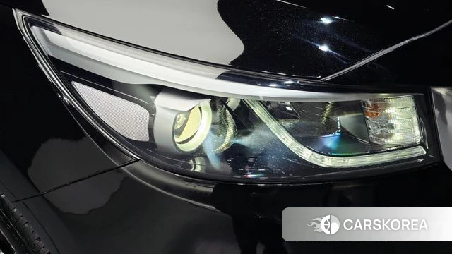 Kia All New Carnival id 4770861 из Кореи 14
