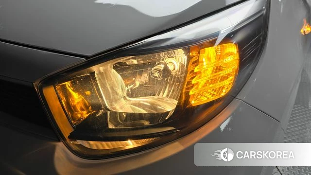 Kia All New Morning (JA) id 4677413 из Кореи 14