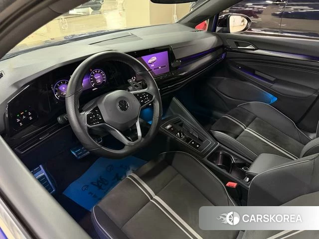Volkswagen Golf id 4301178 из Китая 14