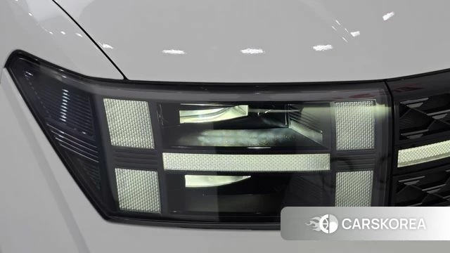 Hyundai Santa Fe (MX5) id 4853905 из Кореи 14