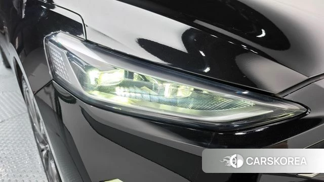 Kia K8 id 4712397 из Кореи 14