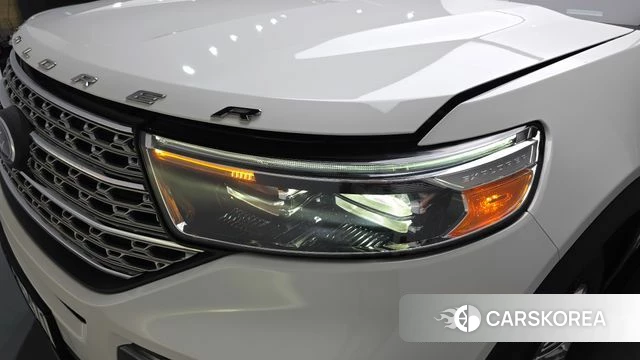 Ford Explorer 6th Generation id 4202974 из Кореи 14