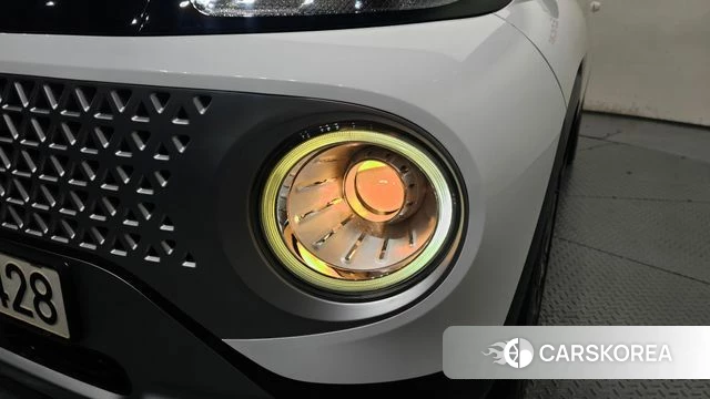 Hyundai Casper id 4323803 из Кореи 14