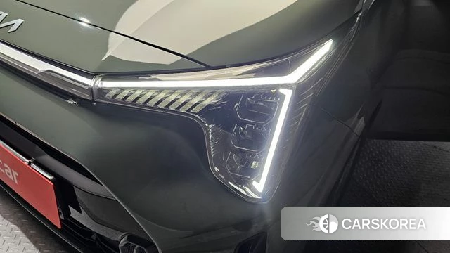 Kia The New Morning (JA) id 4243282 из Кореи 14