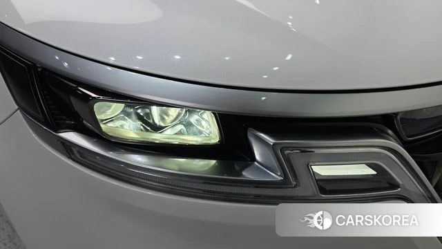 Kia Carnival 4th generation id 4232041 из Кореи 14