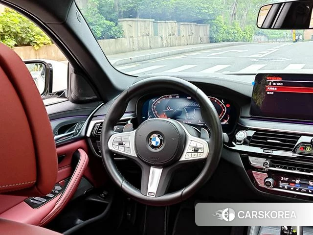 BMW 5 series id 4393463 из Китая 14