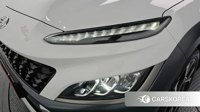 Hyundai The New Kona id 4231806 из Кореи 14