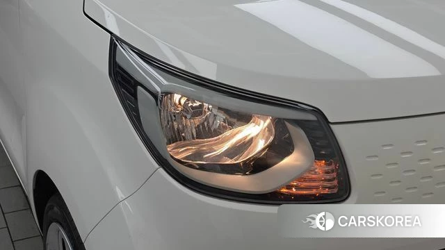 Kia The New Ray id 4671206 из Кореи 14