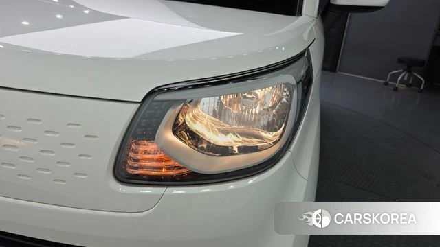 Kia The New Ray id 4415289 из Кореи 14