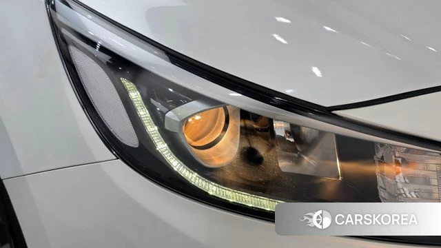 Kia The New Carnival id 4620361 из Кореи 14