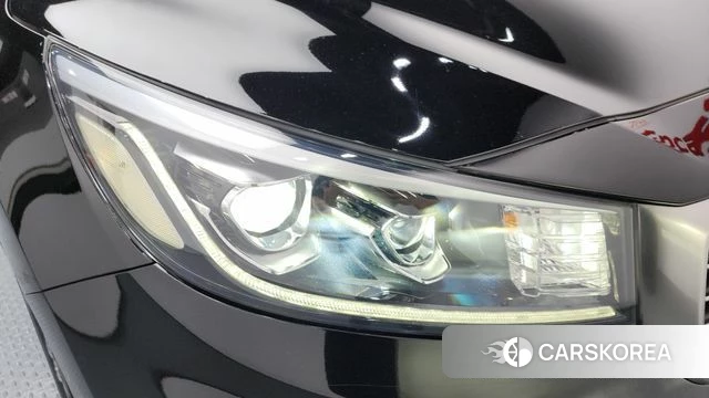 Kia The New Carnival id 4625835 из Кореи 14