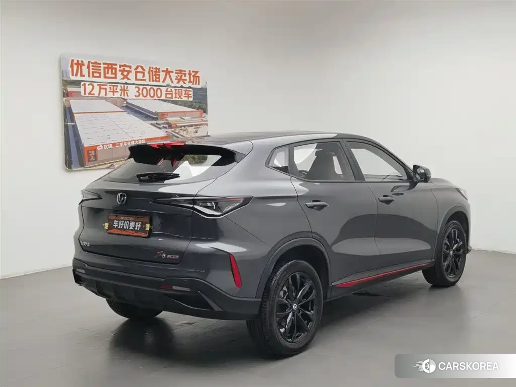Chang'an Changan X5 PLUS id 4577541 из Китая 14