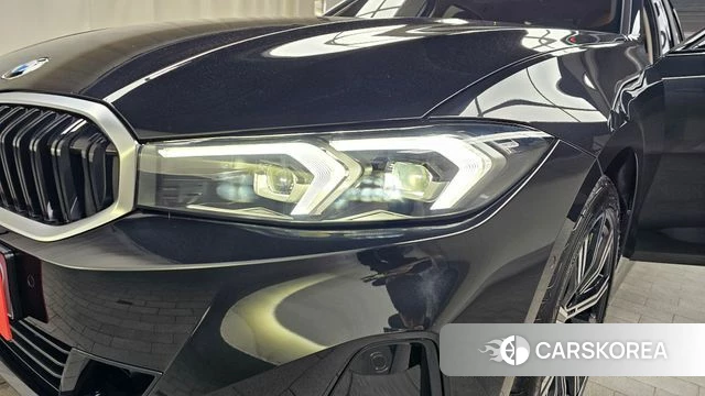 BMW 3 Series (G20) id 4612259 из Кореи 14