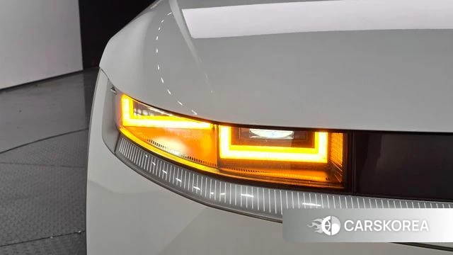 Hyundai Ionic 5 id 4716468 из Кореи 14