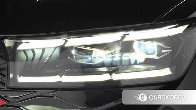 Renault Korea (Samsung) Grand Coleos id 4560172 из Кореи 14