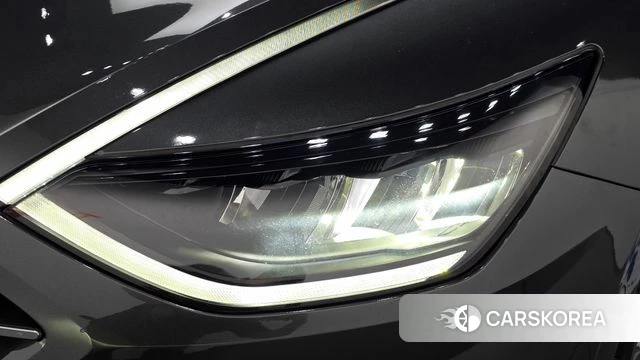 Hyundai Sonata (DN8) id 4770385 из Кореи 14