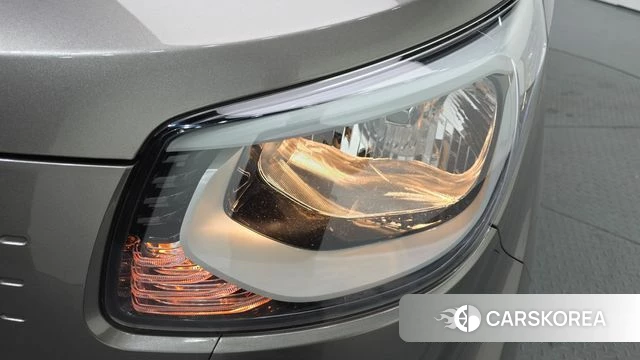 Kia The New Ray id 4250229 из Кореи 14
