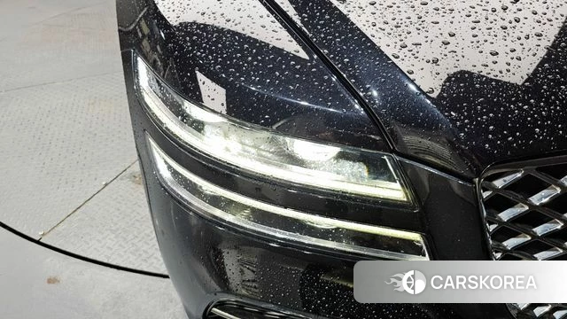 Genesis G80 (RG3) id 4410508 из Кореи 14