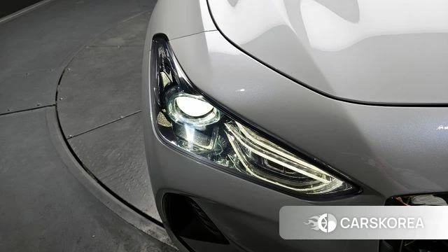 Genesis G70 id 4331270 из Кореи 14