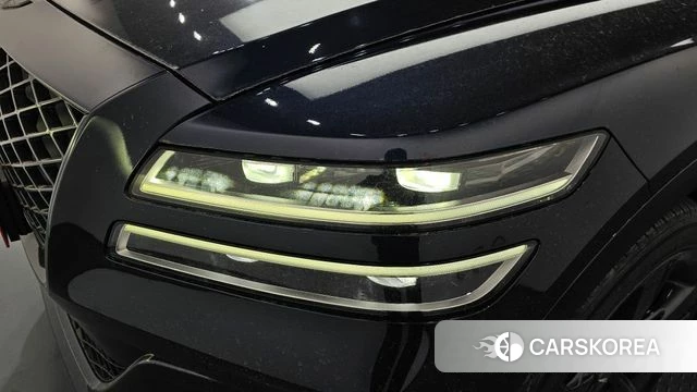 Genesis GV80 id 4187648 из Кореи 14