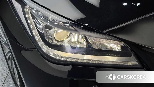 Genesis G80 id 4620329 из Кореи 14