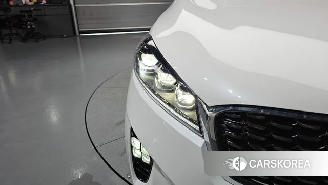 Kia The New Sorento id 4574374 из Кореи 14