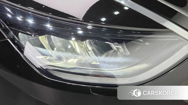 Hyundai Sonata (DN8) id 4536264 из Кореи 14